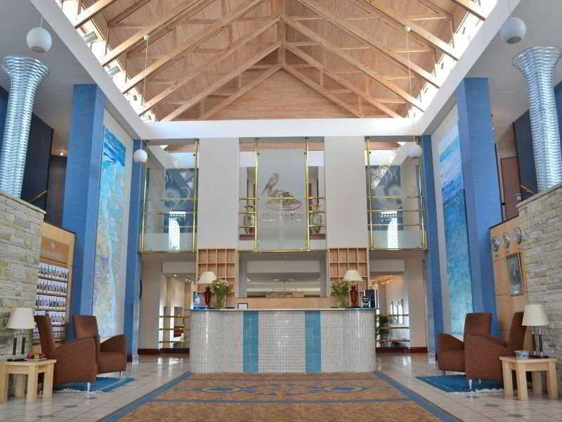 Protea Hotel By Marriott Walvis Bay Pelican Bay Екстериор снимка